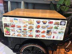 -春饼先生·北京烤鸭(甘井子万达店)