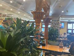 -巴依老爷新疆美食(望京小街店)