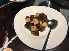 -杭州西子湖四季酒店·金沙厅