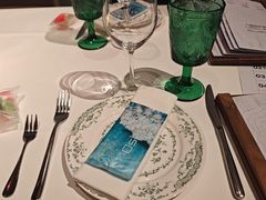 -Osteria Garden 生蚝花园餐厅(原进贤路店)