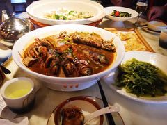 -二十八里太湖船菜(吉祥路店)