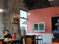 大堂-川东长筷子耗儿鱼(万象润街店)