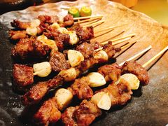 -綱元·海鲜豆捞(明州里店)
