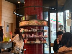 -星巴克(天津大悦城第二店)