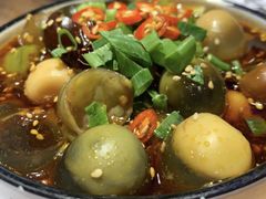 -山河屯铁锅炖(哈西站店)