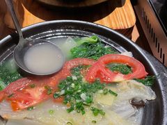 -陶德砂锅(蜀汉路店)
