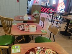 -甲乙饼·手工牛肉饼(金地广场店)