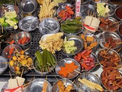 -江油特色冷沾沾(火炮街店)