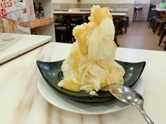 -味香园传统甜品店(牛车水店)