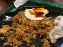 -雨林餐厅(长隆海洋王国店)