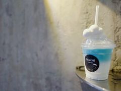 -CEMENT·coffee bar (凤凰创意园店)
