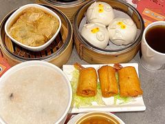 -点点心点心专门店(旺角店)