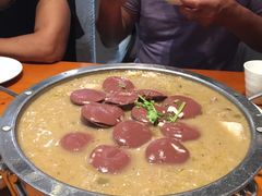 -金掌勺东北菜(格兰晴天店)