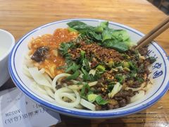 -老白家面馆(测绘东路总店)