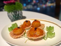 -金轩中餐厅 Jin Xuan(浦东丽思卡尔顿酒店)