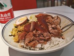 -潮人潮品隆江猪脚饭(城壹汇·流花店)