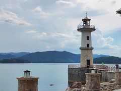 -逸廊大堂吧-下午茶·简餐-千岛湖自由洲际殿