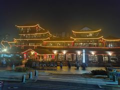 -二十八里太湖船菜(吉祥路店)