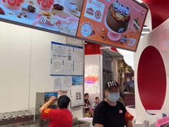 -DQ·蛋糕·冰淇淋(五棵松万达店)