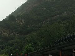 -少华山国家森林公园