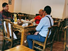 大堂-百年老扣碗(沙坪坝店)
