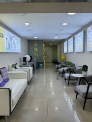 -天津健丽·去眼袋医疗美容机构