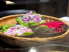 -滇野云南野生菌餐厅(陕西南路店)