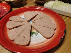 -虾领航小龙虾·吉林烧烤(柳州路店)