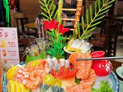 -蚝得喜海鲜(东城店)