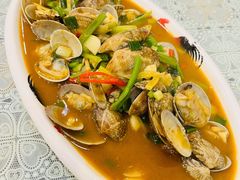 -潮汕铺老店(甜水井店)