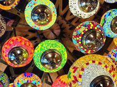 -新疆国际大巴扎