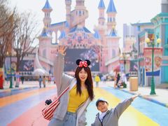 -沈阳方特欢乐世界