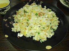 扬州炒饭-扬州菜在上海(场北广场店)