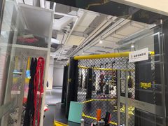 -FLARE STAR FITNESS(复地活力城店)