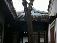 -吴祥记潮州菜·百年老字号·砂锅粥