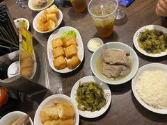 -松發肉骨茶(先得坊店)