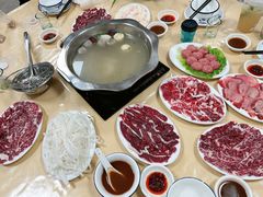 -原野牛肉岛