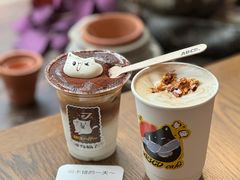 -ABCD咖啡屋(妇幼店)