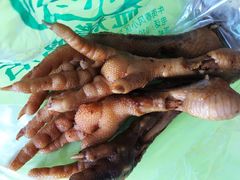 -大益烤鸡
