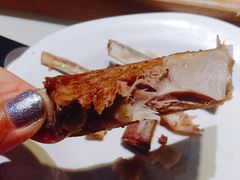 -阿里巴巴海鲜烧烤家常菜(黄岛店)