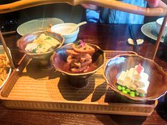 -卯时·龙光雅宴·精致锡帮菜(惠山古镇店)