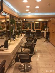 -雅仕 HAIR SALON 美发沙龙