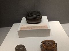 -河北博物院