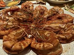 -隐泉京望日式料理(太和广场店)