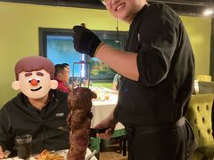 -戈拿旺巴西烤肉(崇文门店)