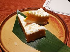 南瓜挞-玉川屋·深夜食堂居酒屋(柳巷店)