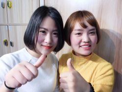 -梳蕾娜 HAIR SALON