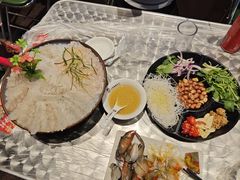 -官塘鱻鱻鱼生·潮汕生腌·砂锅粥(西马路总店)