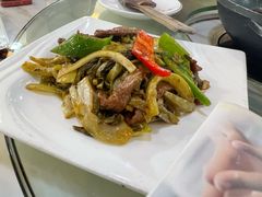 -同顺鹅庄(南华路店)