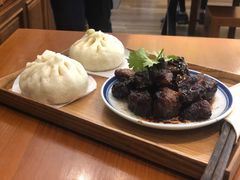 -AFS|青岛传统包子铺
